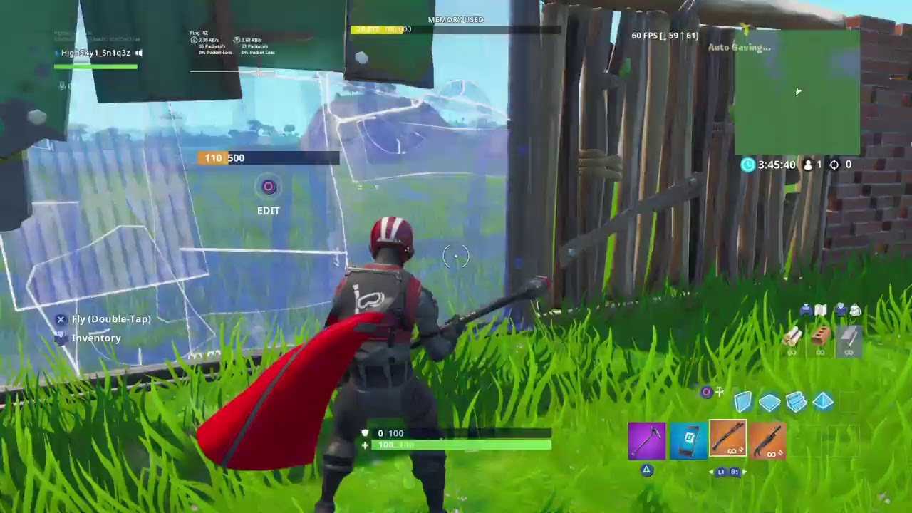 What destroys builds way quicker Pump or Combat