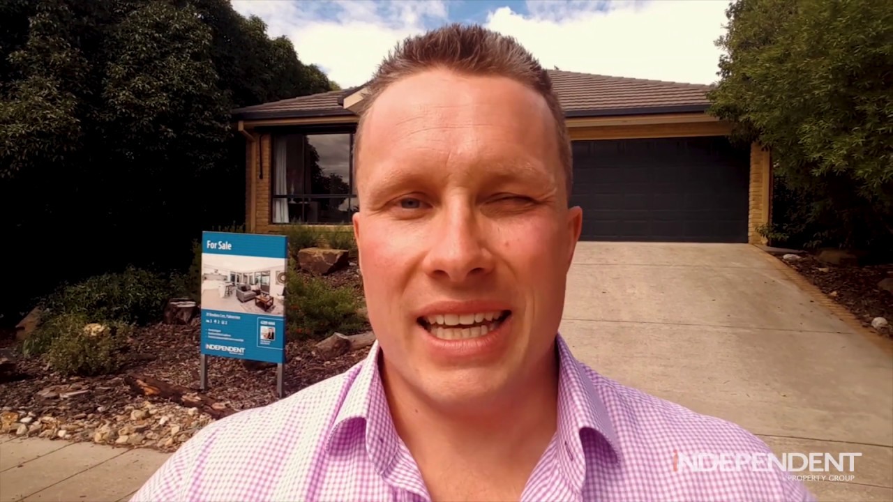Sam Buchanan Seller Series - Protecting a sellers value post auction