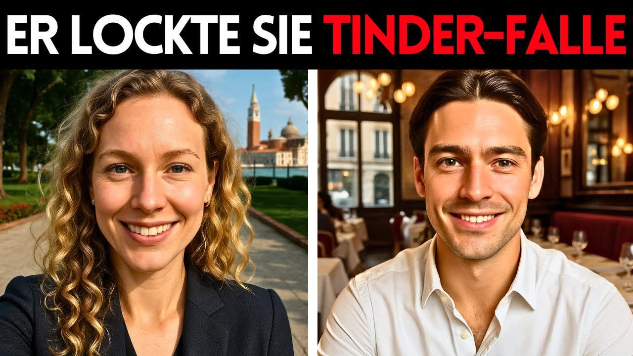 Sie lernte ihn auf Tinder kennen &ndash; 48 Stunden sp&auml;ter wurde sie Tot gefunden | True Crime