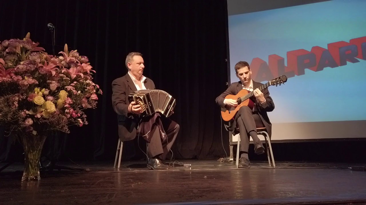 Vals tango 