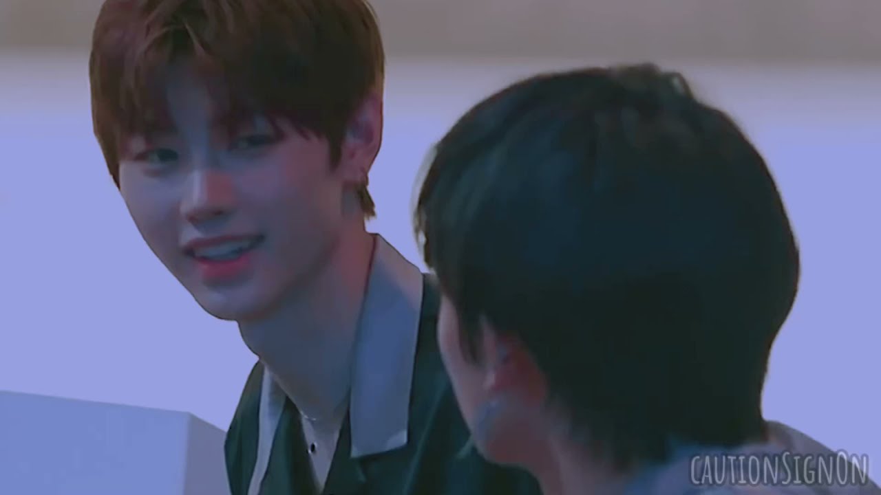 Heeseung X Sunghoon | HeeHoon fmv 