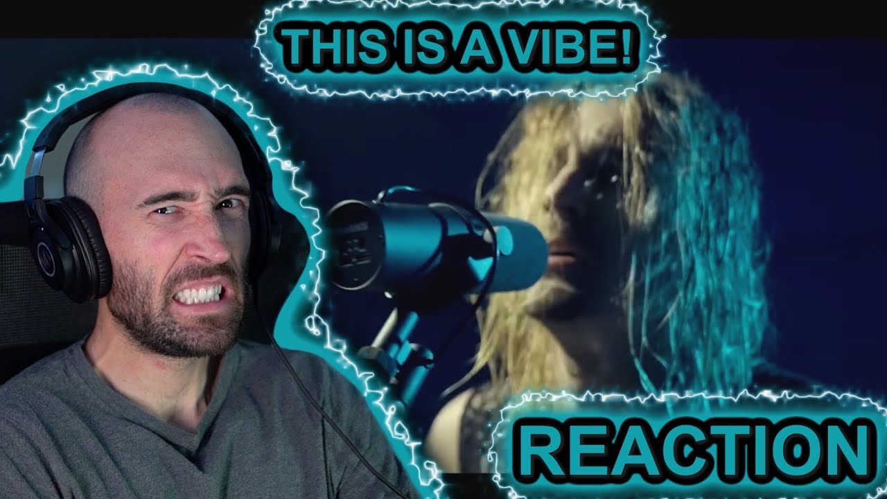 JOEL HOKKA - FROZEN COVER [RAPPER REACTION]