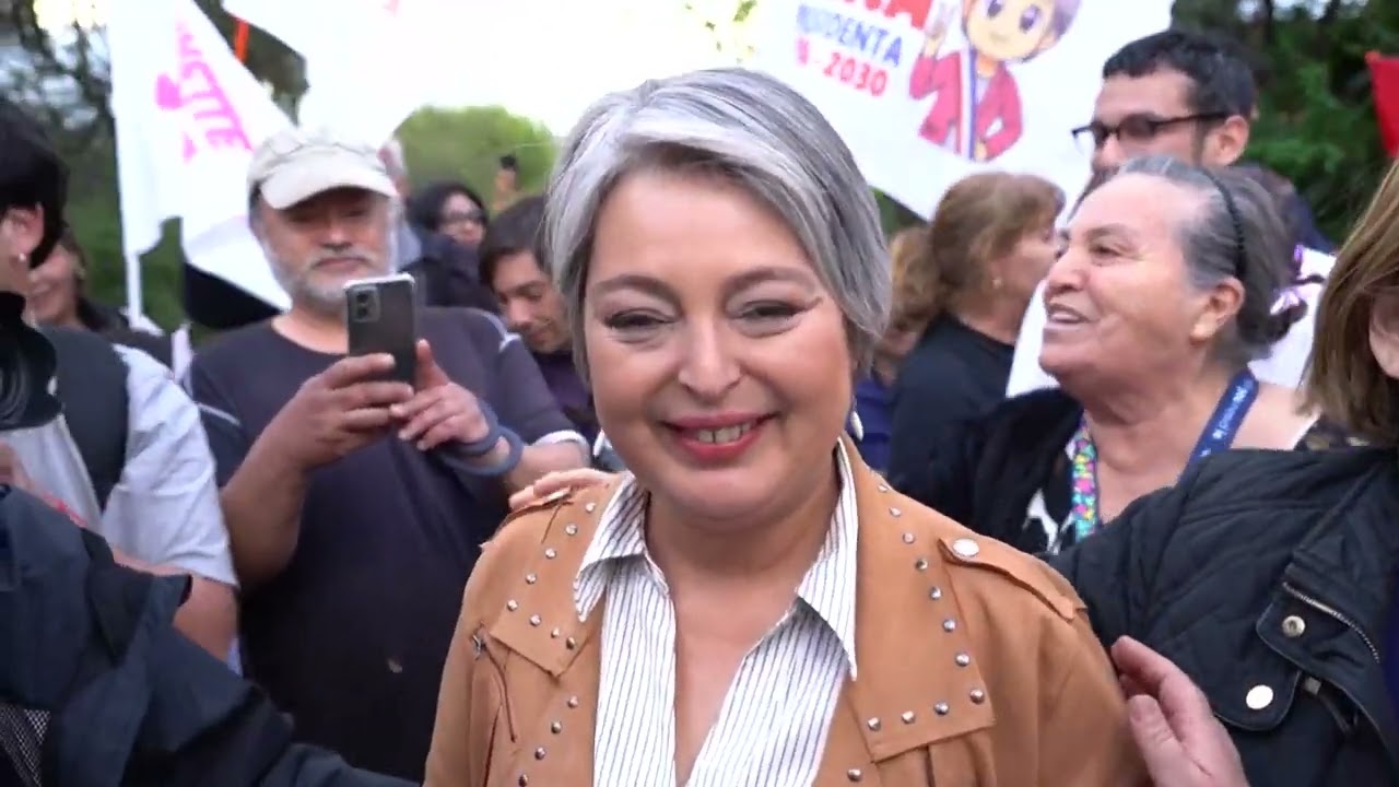 Présidentielles au Chili