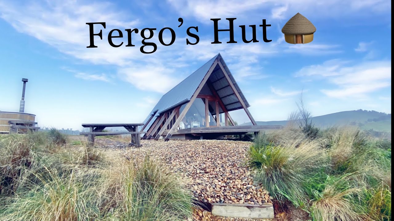 Overview Kimo Estate - Fergo’s Hut 🛖