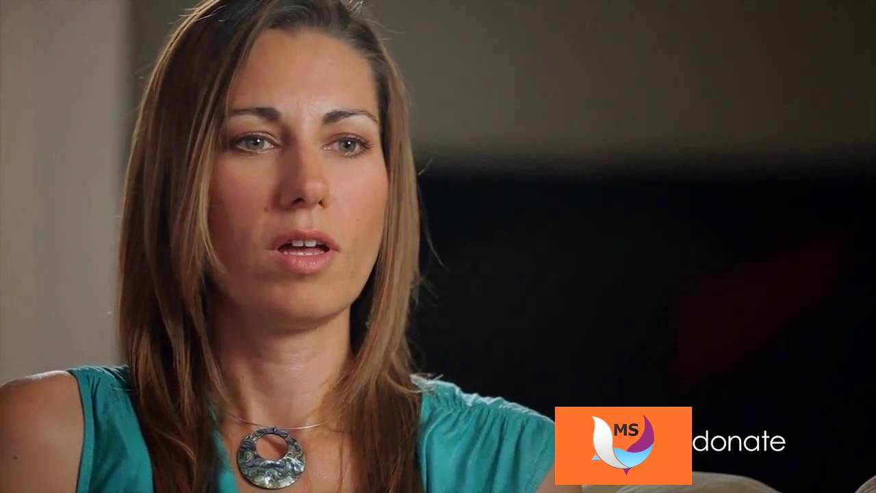 My story with MS | Debbie