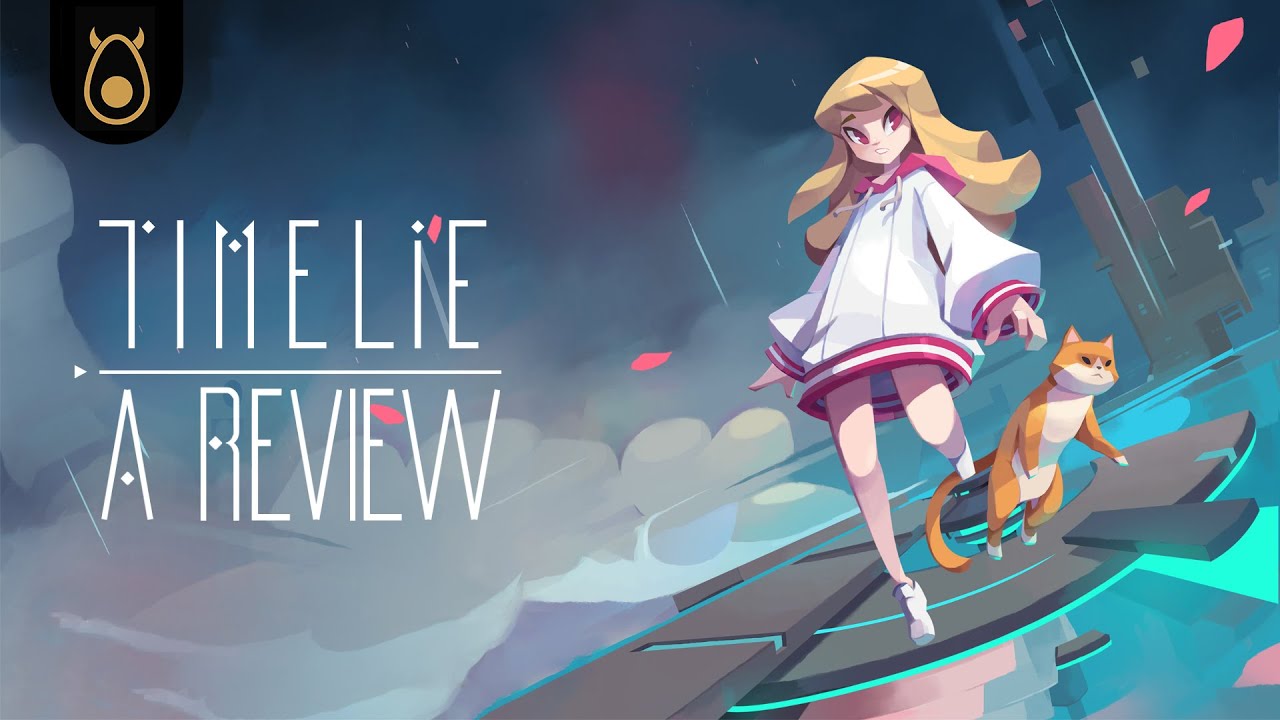 Timelie | A Review