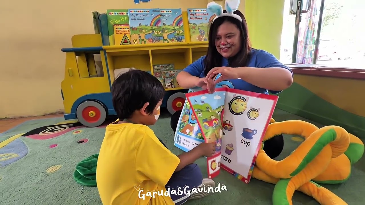 Open House Fastrack Fun School 