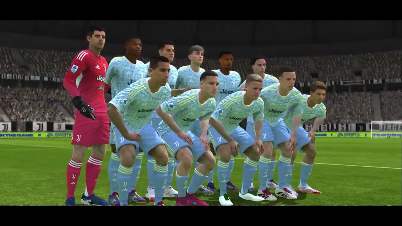 FC mobile