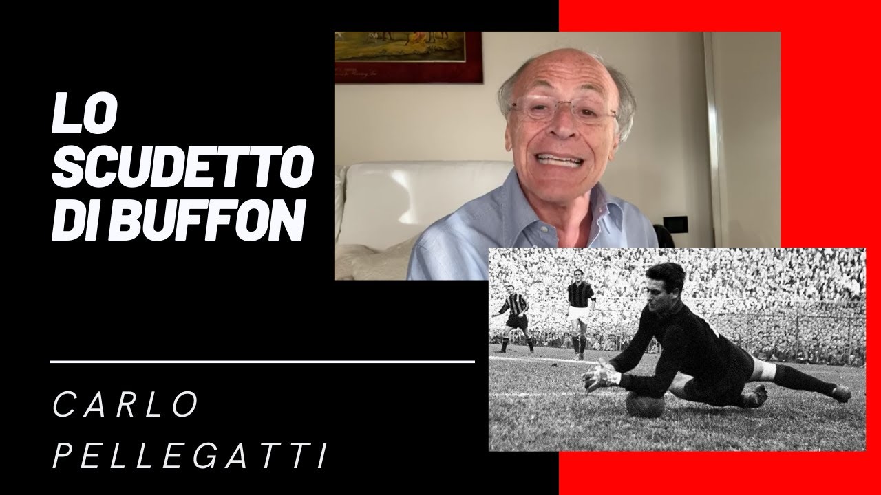 VI RACCONTO IL 10 GIUGNO 1951 (Con Lorenzo Buffon)
