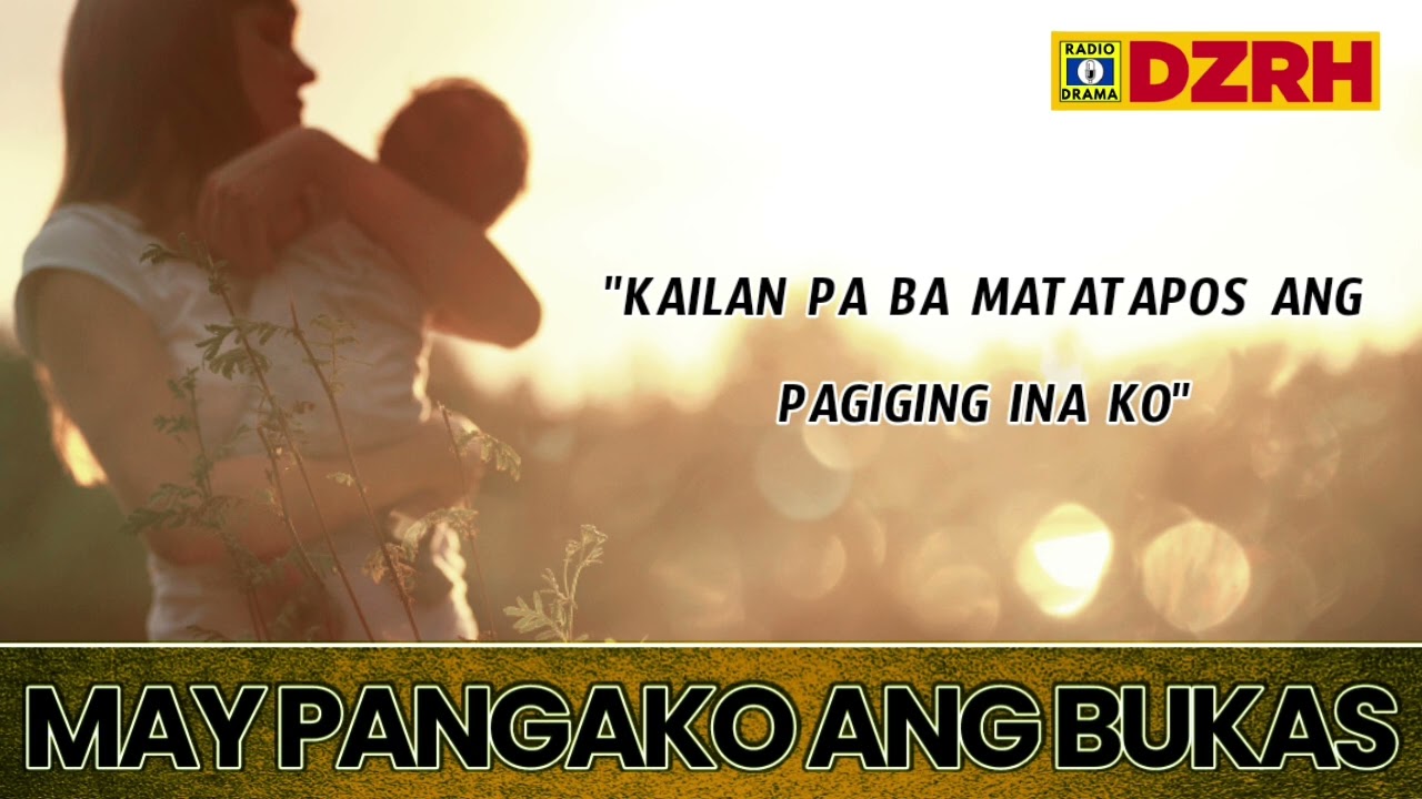 May Pangako Ang Bukas Full Episode
