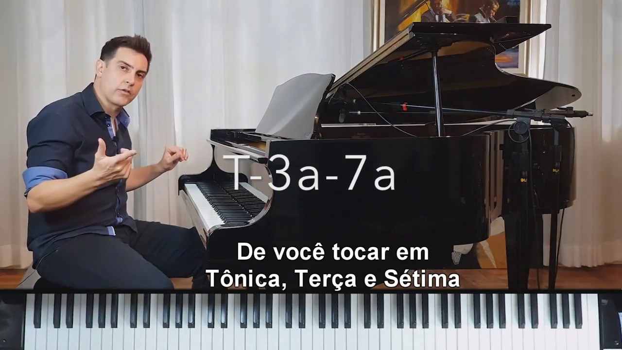 SÉRIE HARMÔNICA | MATEUS GONSALES