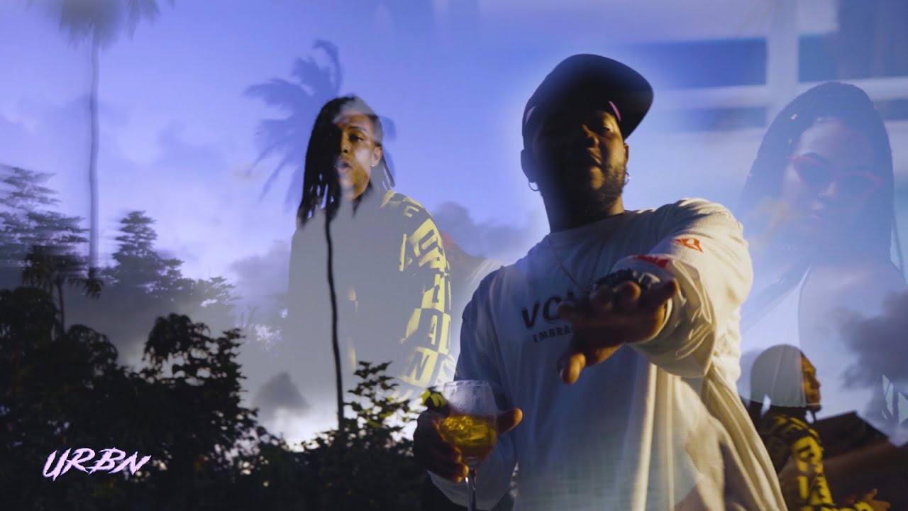 Dr H, El Geniuz - Marquesina [Dir. by @ManiacViz]