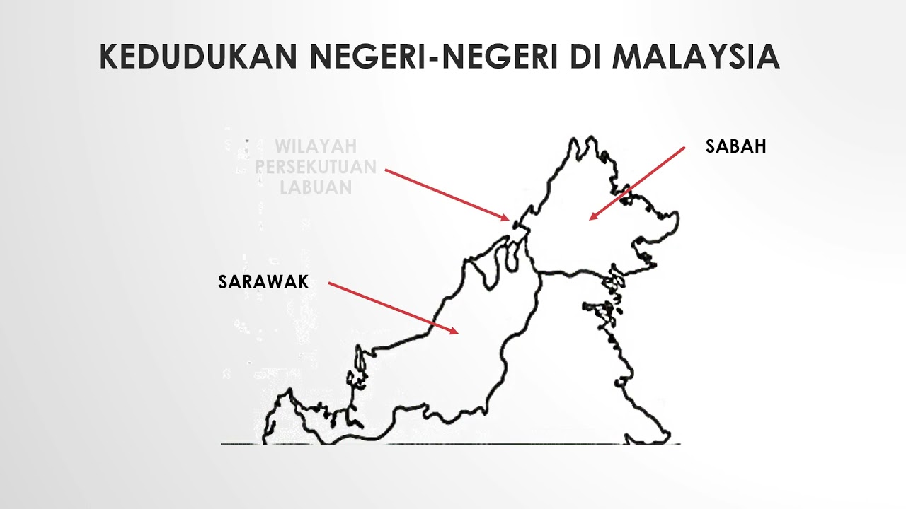 Bab 4 Lakaran Peta Malaysia 3
