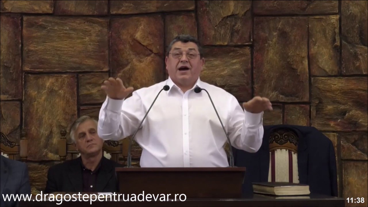 Dragoș Croitoru - Noi n-am primit un duh de frică