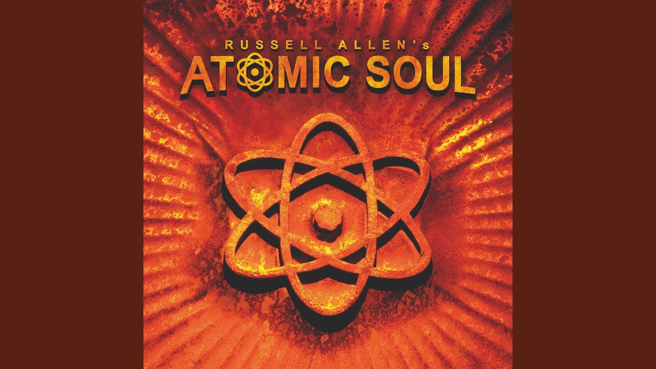 Atomic Soul