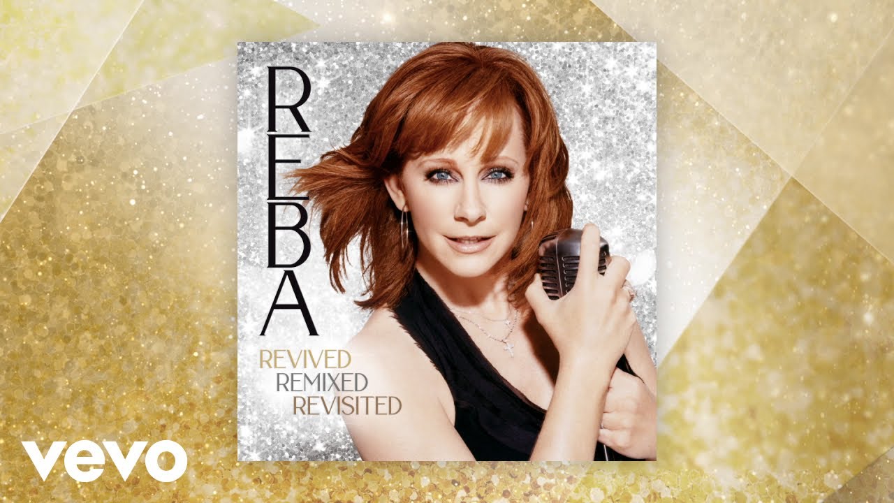 Reba McEntire - The Night The Lights Went Out In Georgia (Revived) (Official Audio)