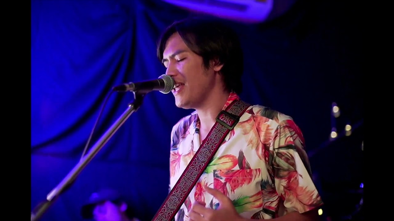 Bruno Mars, Anderson .Paak, Silk Sonic - Leave the Door Open [Live Cover] Joey Phuwasit