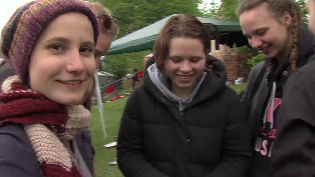 Mai und Hafenfest 2017