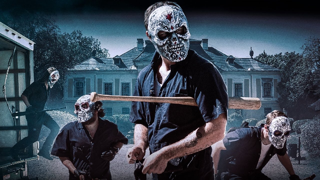 Банда Чикаго (2021)-русский трейлер фильма.