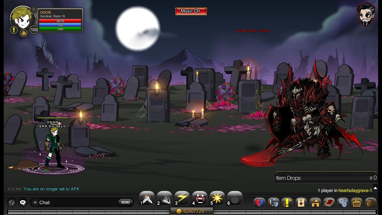 Warlord Vaioh 🅽🅴🆆 🅳🆁🅾🅿🆂 Gravestone´s 🏡 & Tyrant Horned🎩😈🚀/Join Heartsdaygrave  Ⓜ️Warlord Vaioh
