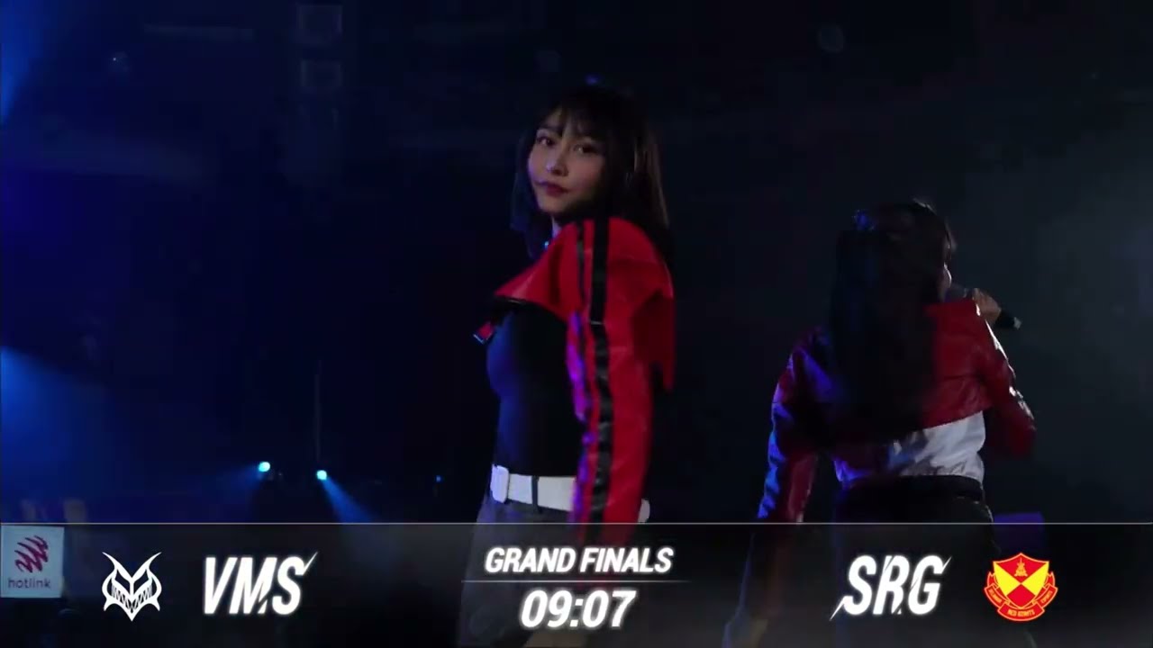 2024 XONE Lantaklah (Remix) | MPLMY Grand Final