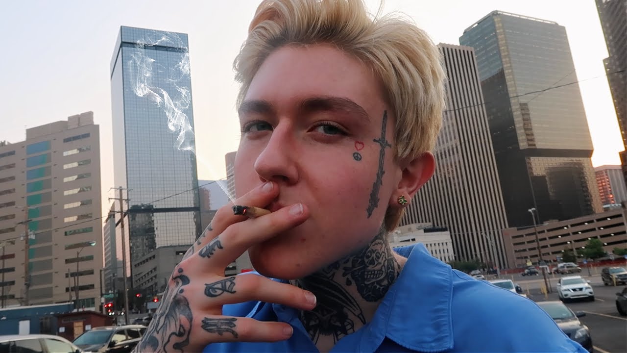 i went to the best & worst rated dispensaries in Colorado