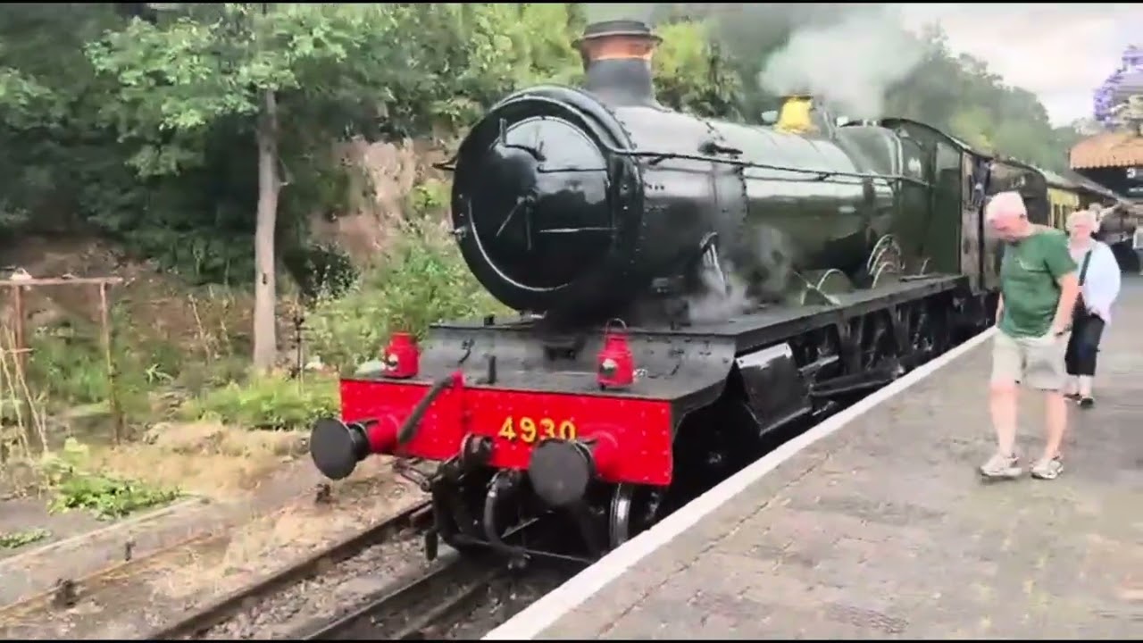 The Royal Scott