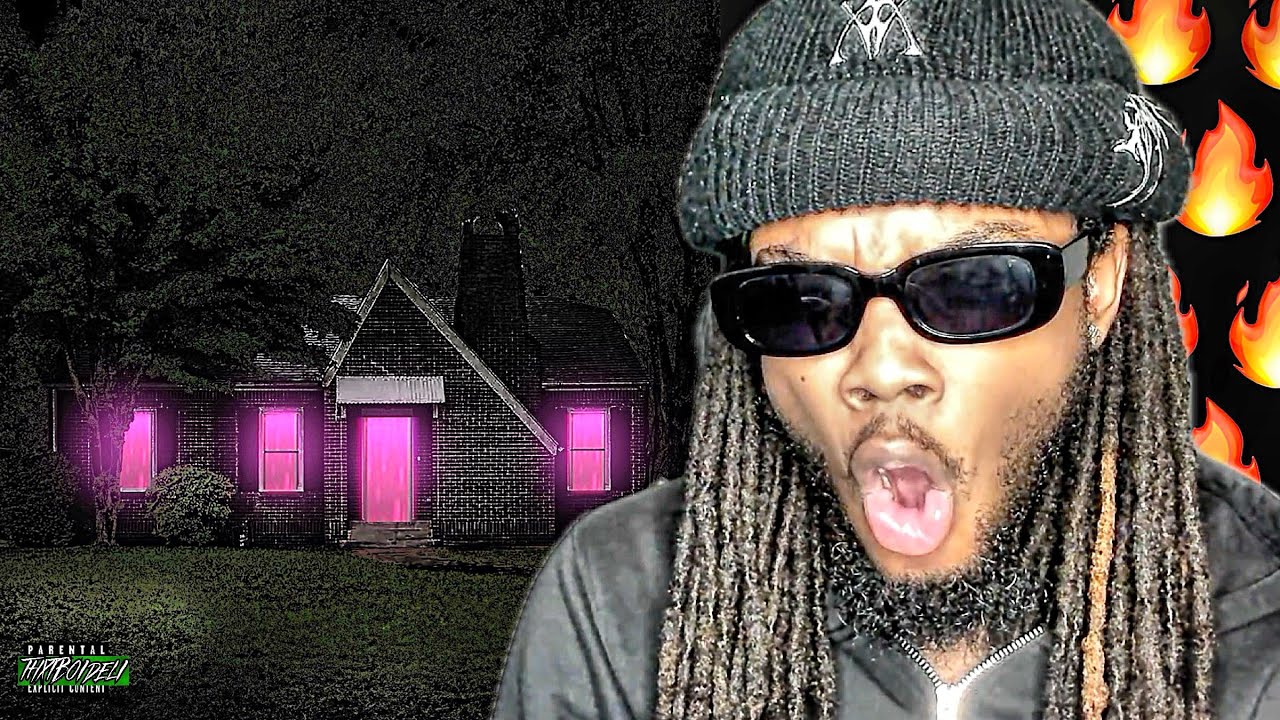 DELI Reacts to Future - Mixtape Pluto