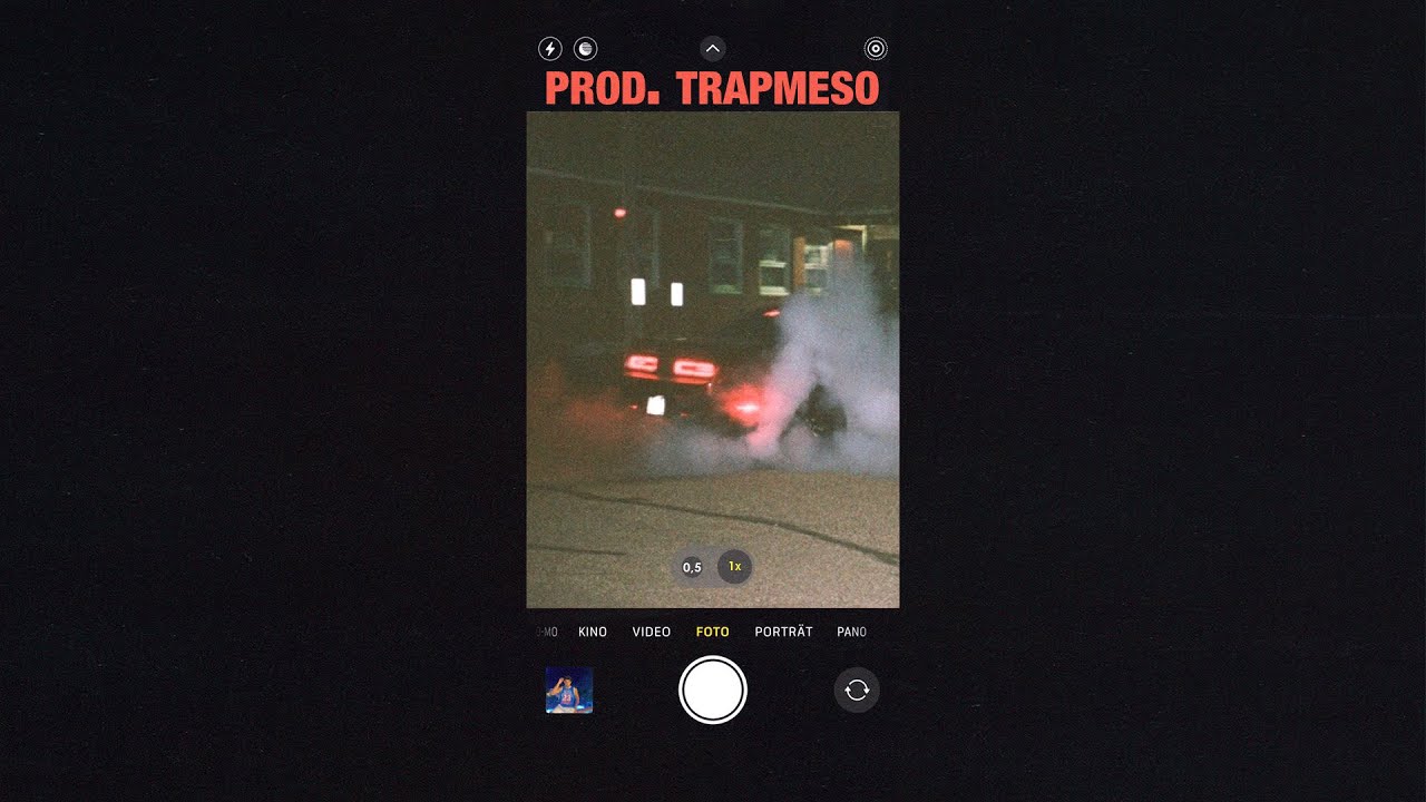 👿HARD TRAP TYPE BEAT 