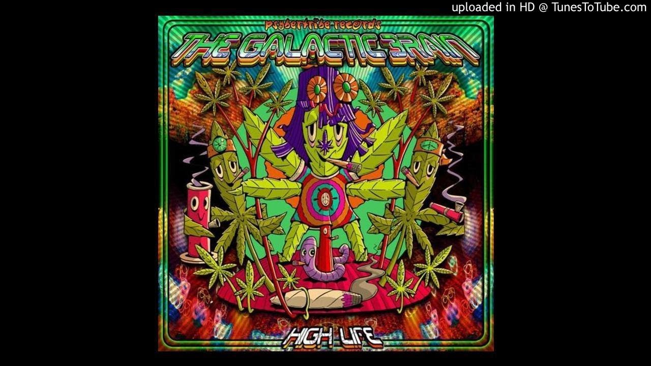 Mandelin - chakra om rmx