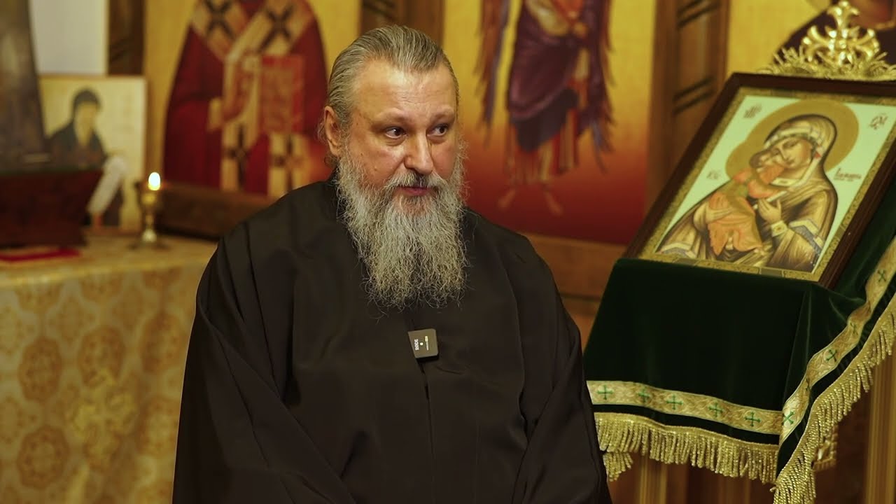 Tămăduirea în Ortodoxie și malpraxisul heterodox