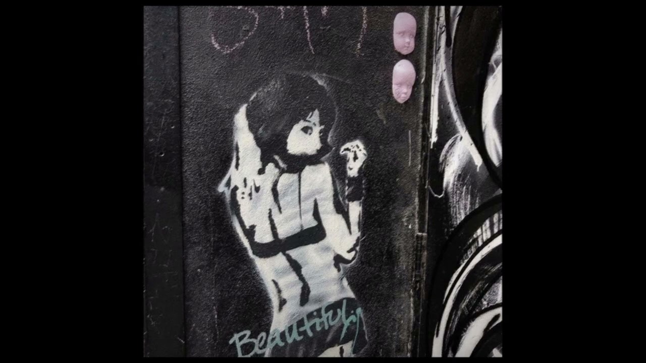 (FREE FOR PROFIT) Lil Peep x Destroy Lonely Type Beat - BEAUTI