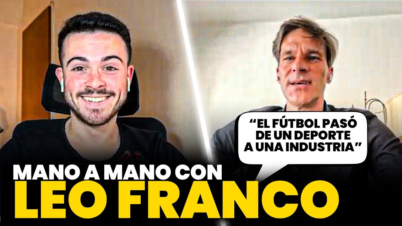 LEO FRANCO: LOS PENALES CONTRA ALEMANIA EN 2006, DIBU MART&Iacute;NEZ, MESSI, RIQUELME, BIANCHI Y SIMEONE