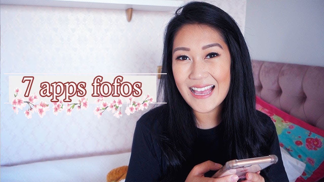 7 Apps para Hábitos Melhores e fofos! ❤️