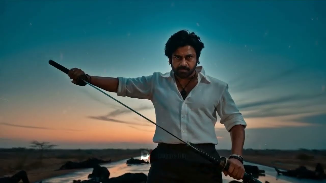 OG Universe | OG 2 | Saaho | Pawan Kalyan | Prabhas 
