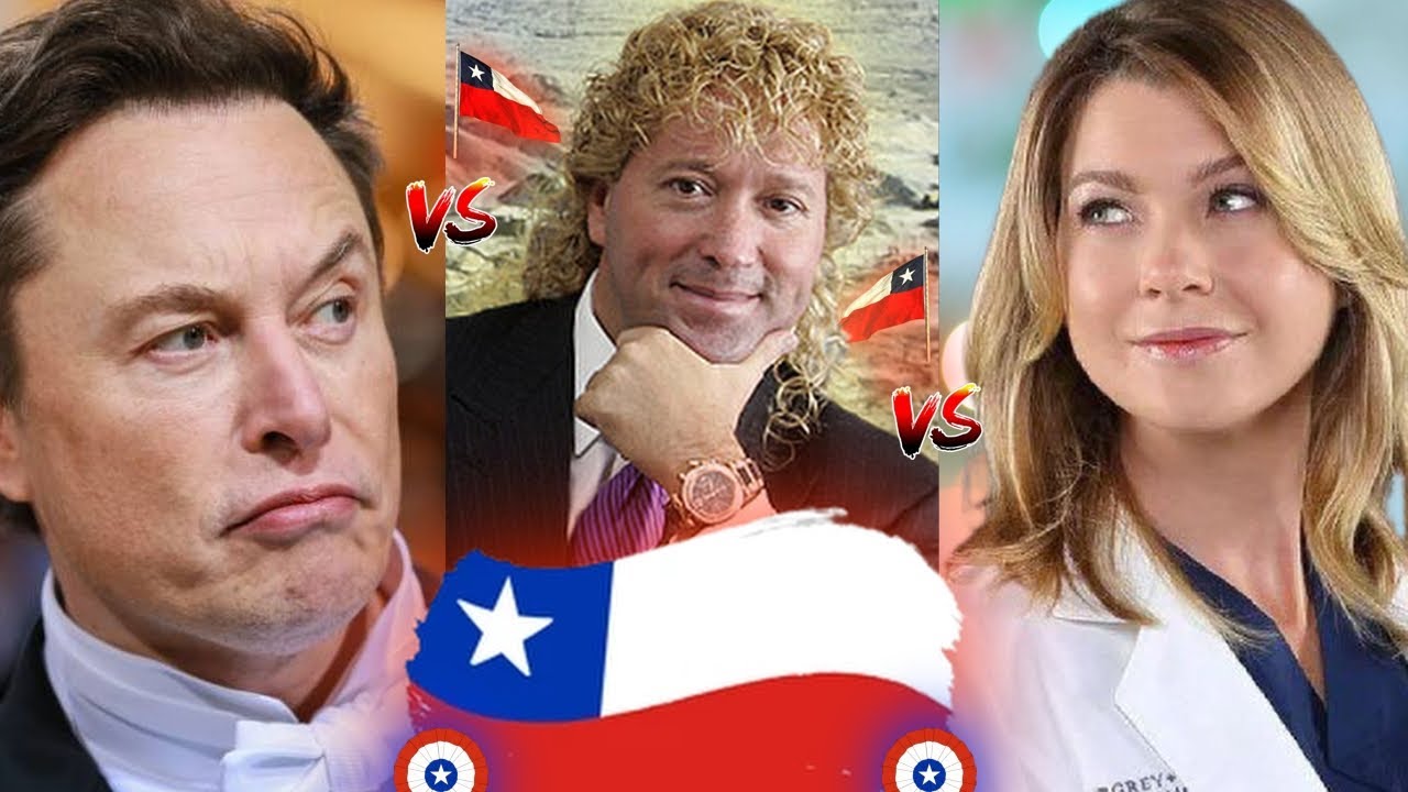 Carreras Universitarias MEJORES PAGADAS en CHILE 2023