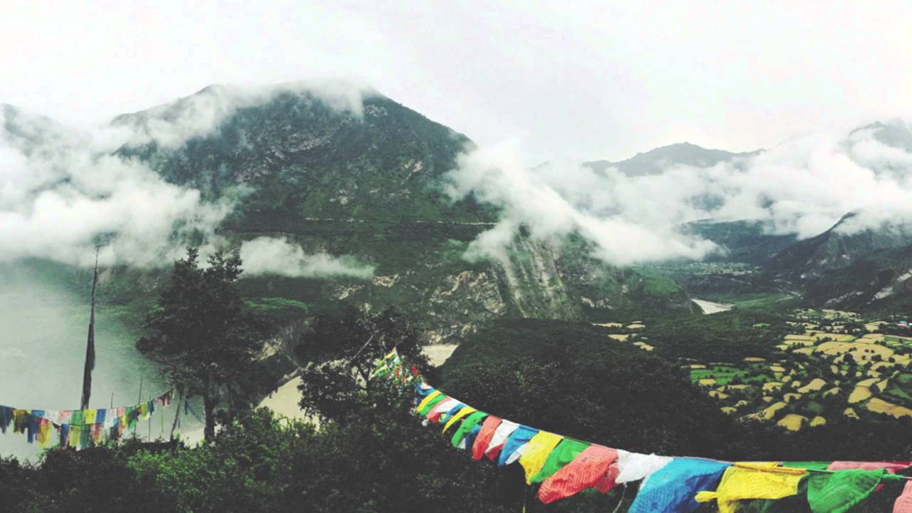 Anatu - Bleach (Til Kolare Remix)