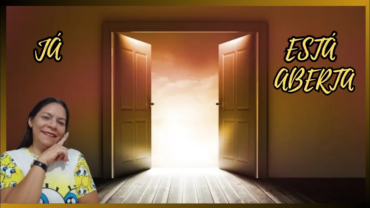TE DAREI UM SINAL ☝️ FIQUE TRANQUILA NÃO PERCA TEMPO ✊OLHA OS SINAIS 🙏 15/01/2026 Às 