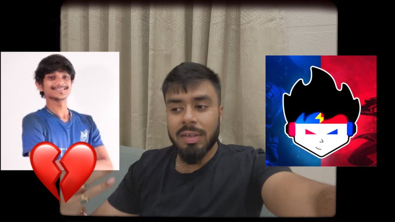 TSG usunął Vasiyo?? Vasiyo rezygnuje z e-sportu 💔