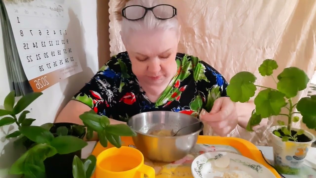#mukbangtatyanaeats #мукбанг #еданакамеру 