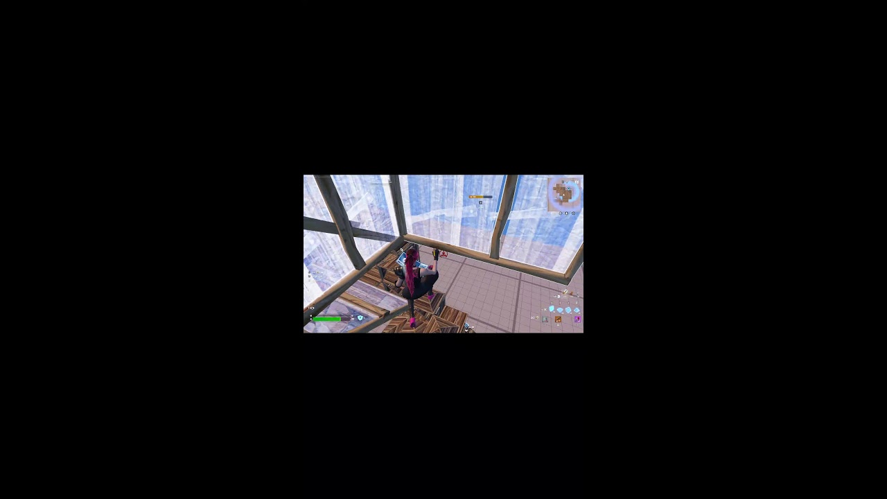 بث فورت نايت ماب السرقه
