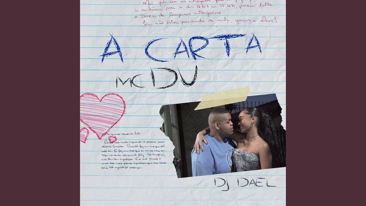 A Carta