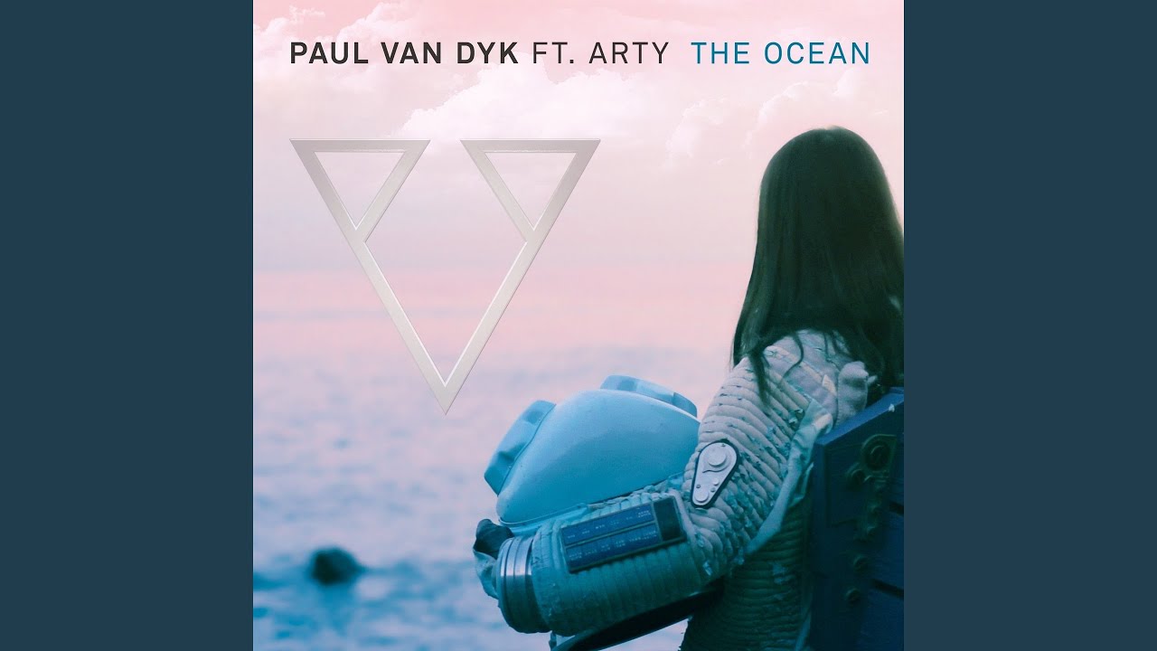 The Ocean (feat. Arty) [Extended Version]