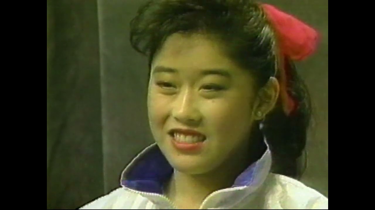 1992 US Figure Skating Championships Results Recap