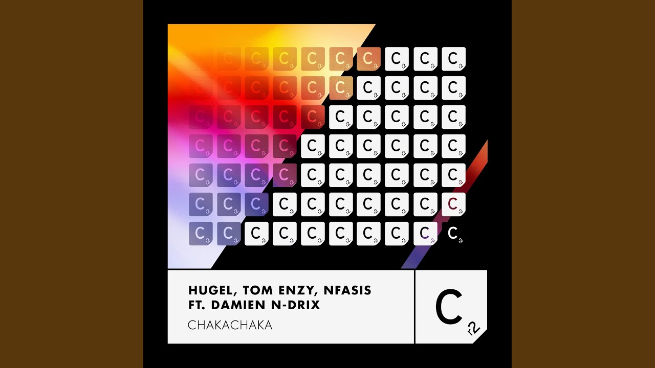 Chakachaka (Extended Mix)