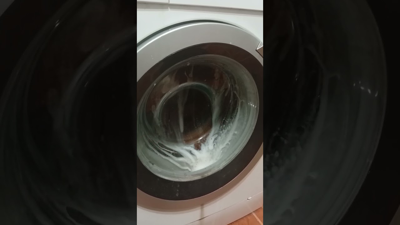 bosch logixx 6 final spin pena 2