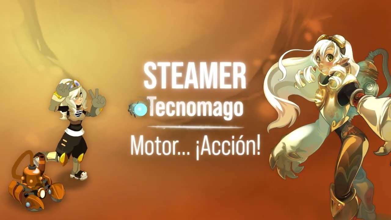 [STEAMER] Chill sueños