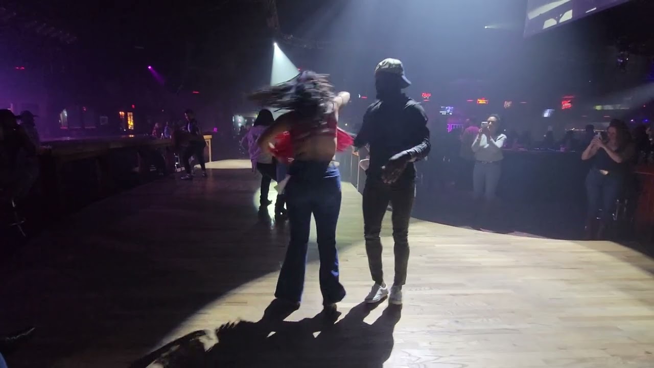 Cowboys Red River winter Jack n Jill finals 2022 dance competition