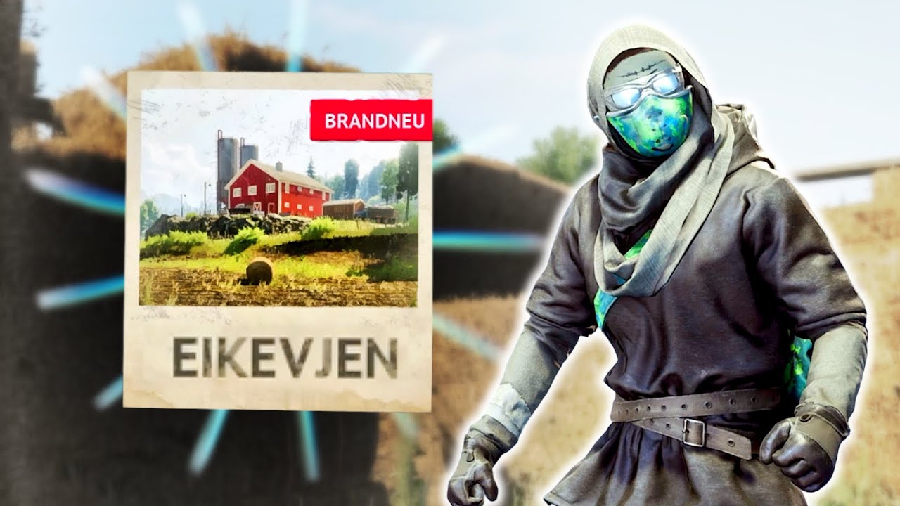 NEUE MAP! VIGOR (Gameplay)