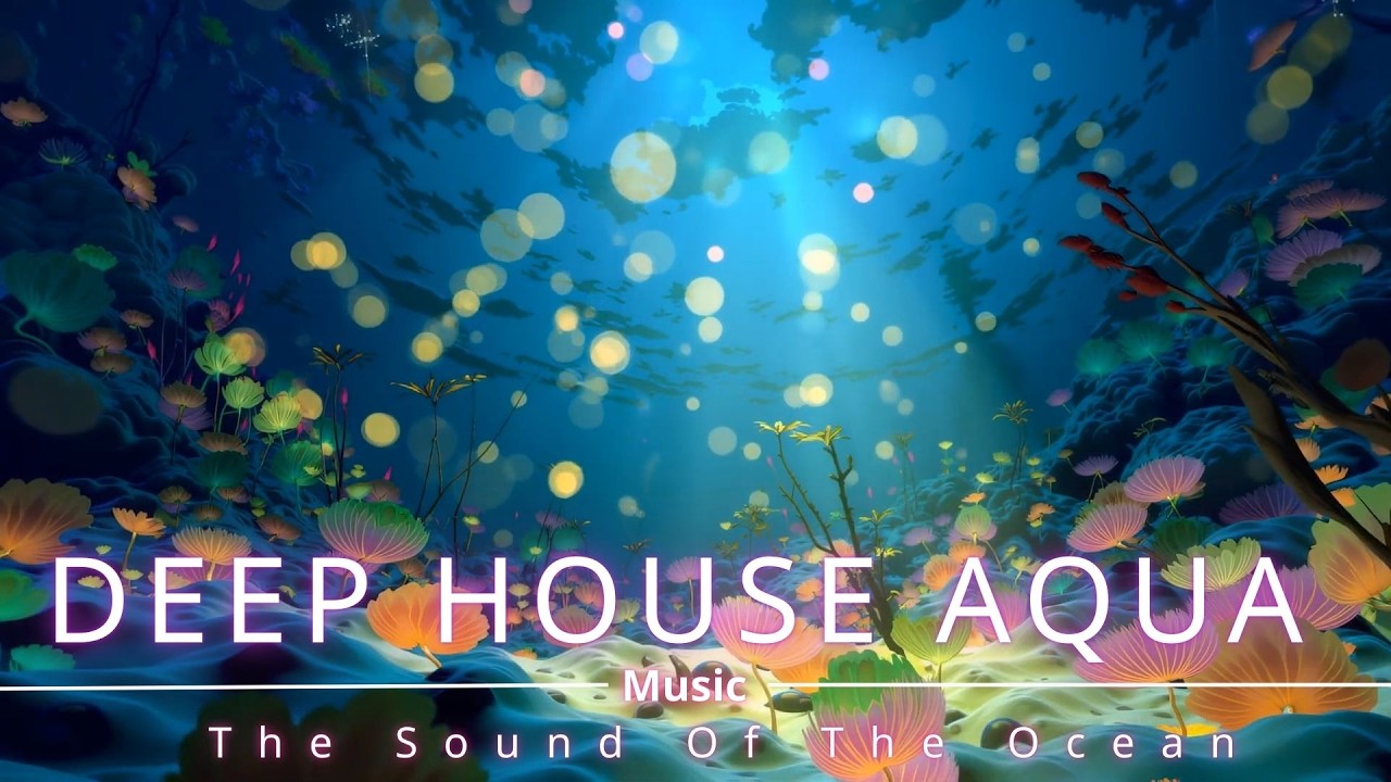Deep House 2026 ~ Расслабляющие пляжные грувы и прибрежный Deep House микс